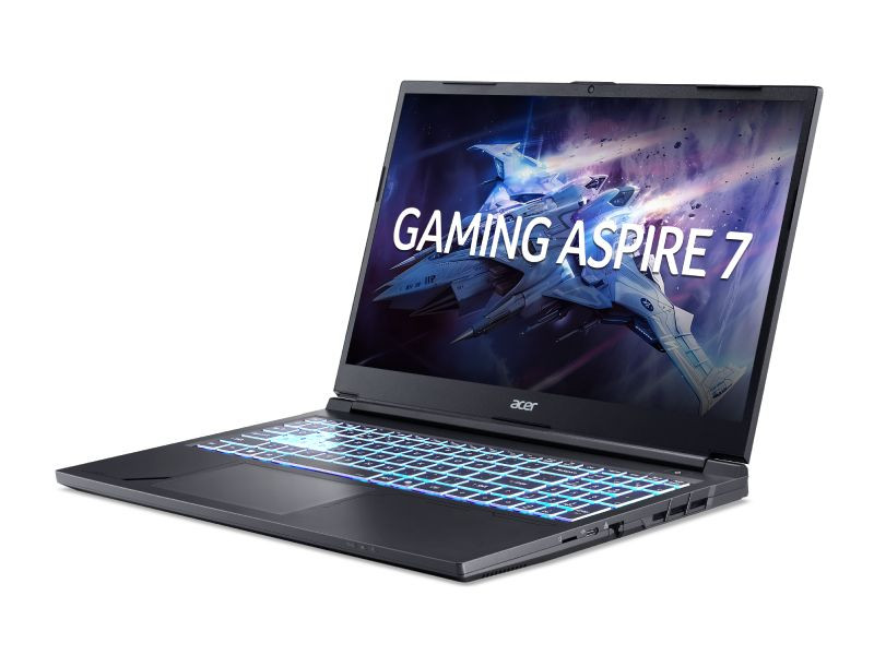 Laptop Acer Gaming Aspire 7 A715-59G-59RD NH.DXUSV.001