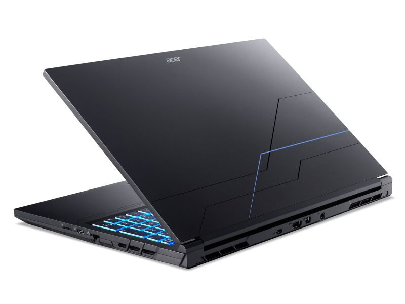 Laptop Acer Gaming Aspire 7 A715-59G-59RD NH.DXUSV.001