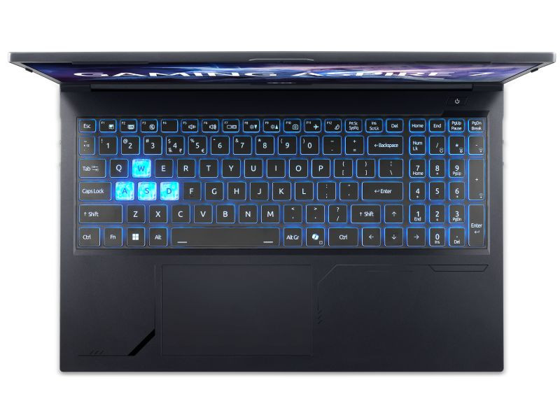Laptop Acer Gaming Aspire 7 A715-59G-59RD NH.DXUSV.001