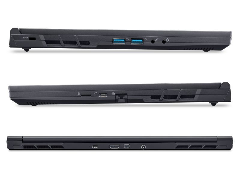 Laptop Acer Gaming Aspire 7 A715-59G-59RD NH.DXUSV.001