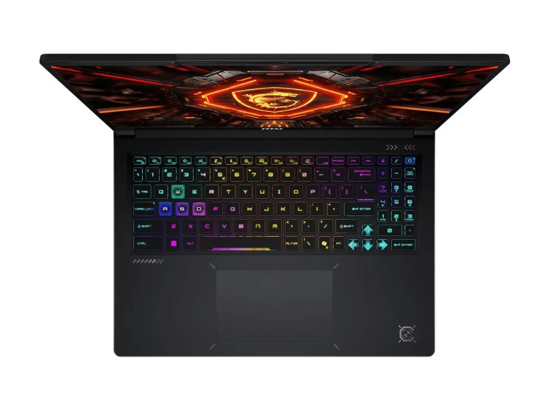Laptop MSI Crosshair 16 Max HX E2WGXK-051VN