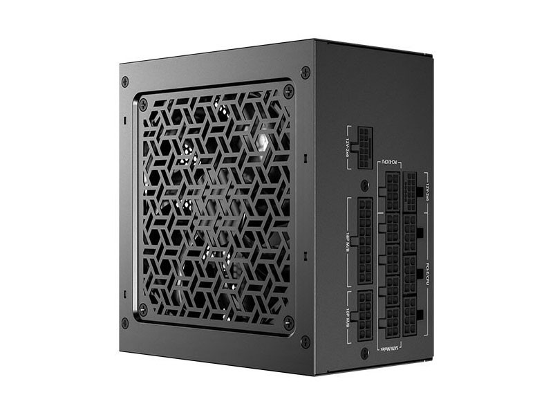 Nguồn Antec GSK 1200 V2 1200W ATX 3.1 PCIe 5.1