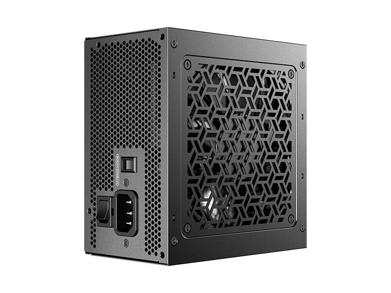 Nguồn Antec GSK 1200 V2 1200W ATX 3.1 PCIe 5.1