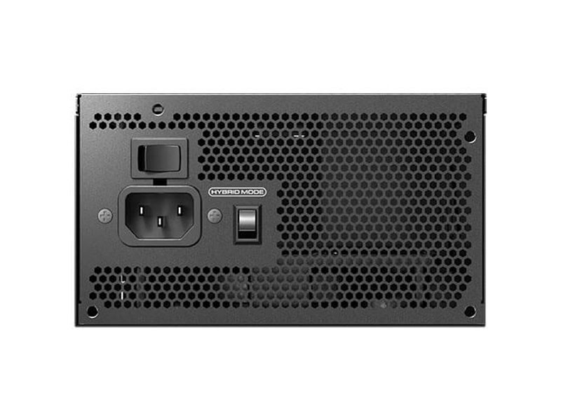 Nguồn Antec GSK 1200 V2 1200W ATX 3.1 PCIe 5.1
