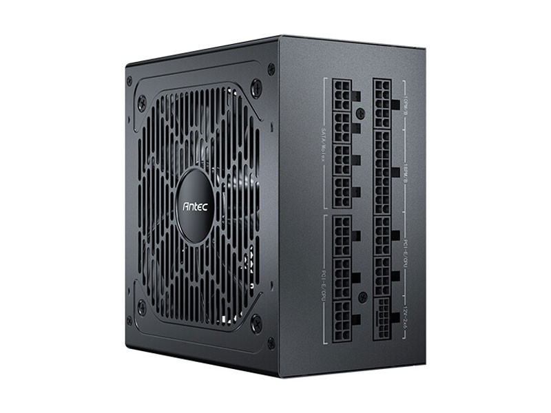 Nguồn Antec Mega 1000 EC 1000W ATX 3.1 PCIE 5.1