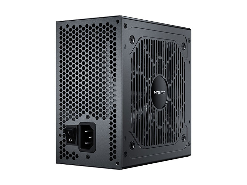 Nguồn Antec Mega 1000 EC 1000W ATX 3.1 PCIE 5.1