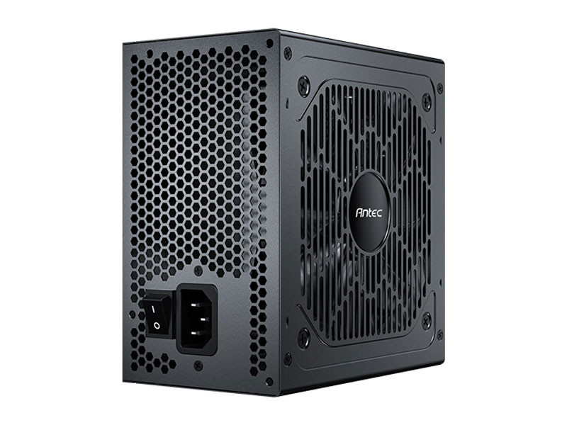 Nguồn Antec Mega 850 EC 850W ATX 3.1 PCIE 5.1