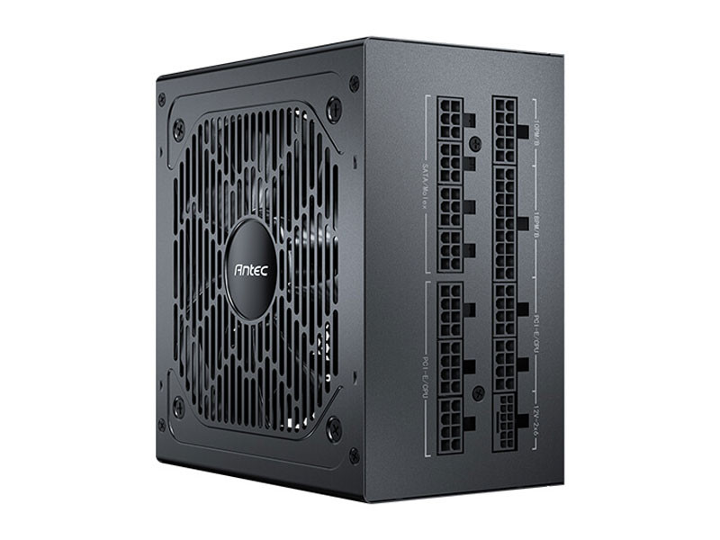 Nguồn Antec Mega 850 EC 850W ATX 3.1 PCIE 5.1