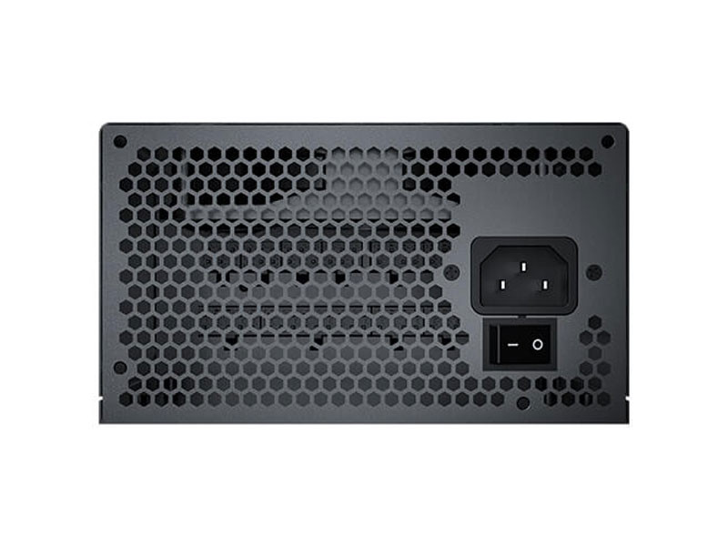 Nguồn Antec Mega 850 EC 850W ATX 3.1 PCIE 5.1