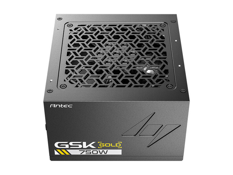 Nguồn Antec GSK 750 V2 750W ATX 3.1 PCIe 5.1