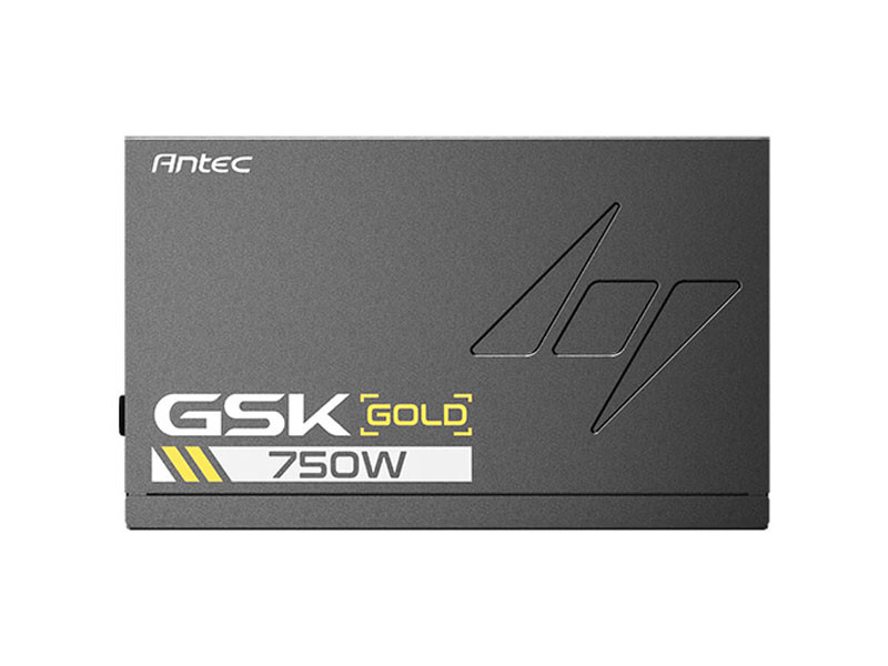 Nguồn Antec GSK 750 V2 750W ATX 3.1 PCIe 5.1