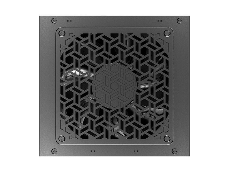 Nguồn Antec GSK 750 V2 750W ATX 3.1 PCIe 5.1