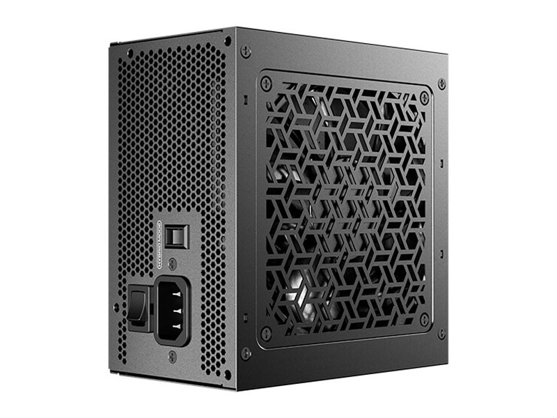 Nguồn Antec GSK 750 V2 750W ATX 3.1 PCIe 5.1