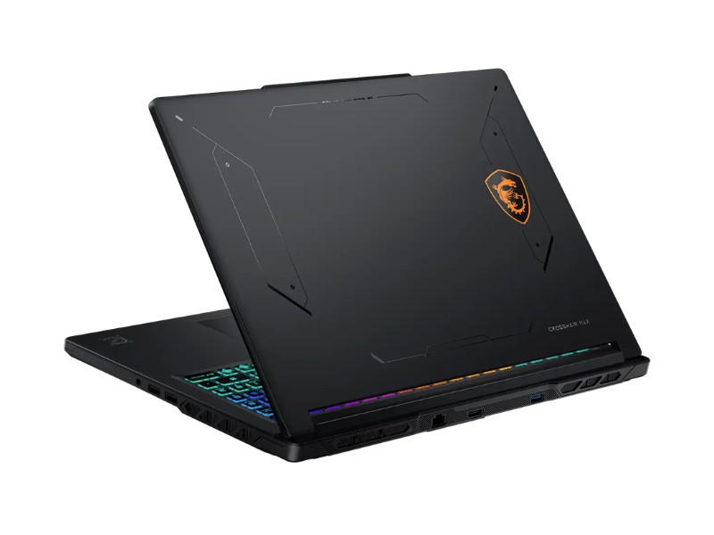 Laptop MSI Crosshair 16 Max HX E2WGXK-052VN