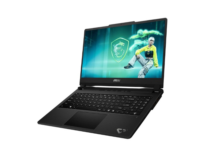 Laptop MSI Cyborg 15 Max C13WE-422VN