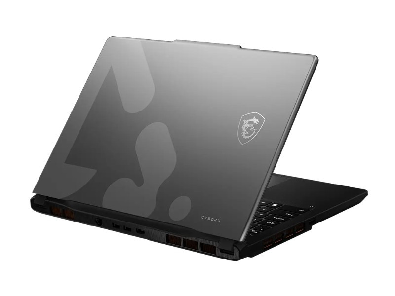 Laptop MSI Cyborg 15 Max C13WE-422VN