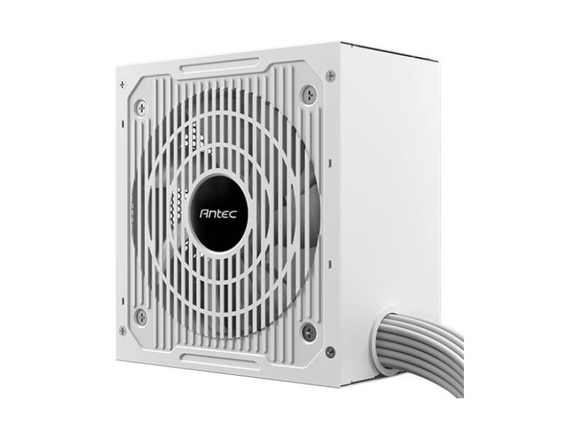 Nguồn Antec CSK 750 DC EC 750W White