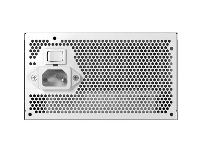 Nguồn Antec CSK 750 DC EC 750W White