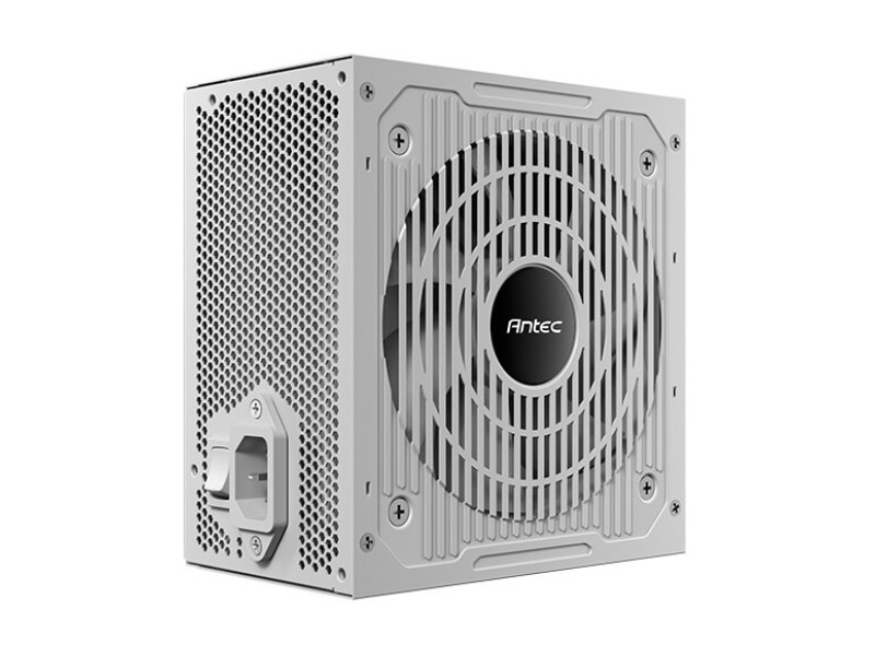 Nguồn Antec CSK 750 DC EC 750W White