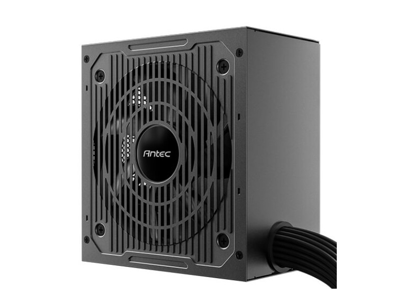 Nguồn Antec CSK 750 DC EC 750W Black