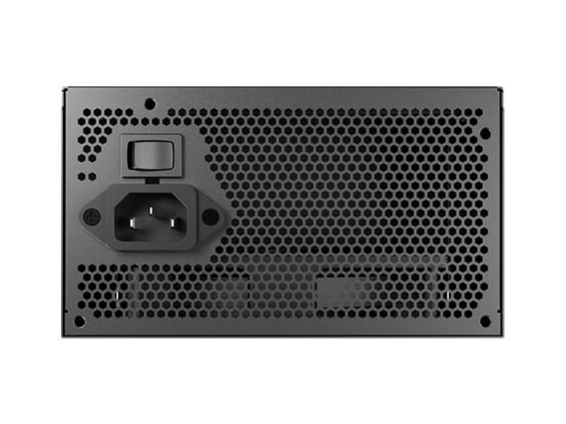 Nguồn Antec CSK 750 DC EC 750W Black