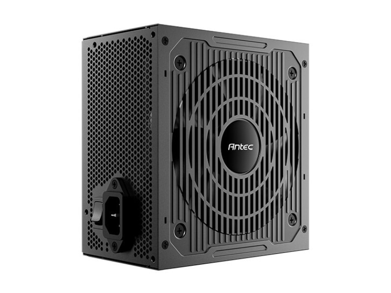 Nguồn Antec CSK 750 DC EC 750W Black