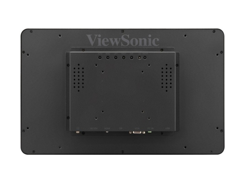 Màn hình cảm ứng công nghiệp ViewSonic XF1630