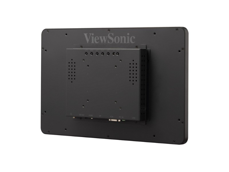 Màn hình cảm ứng công nghiệp ViewSonic XF1630