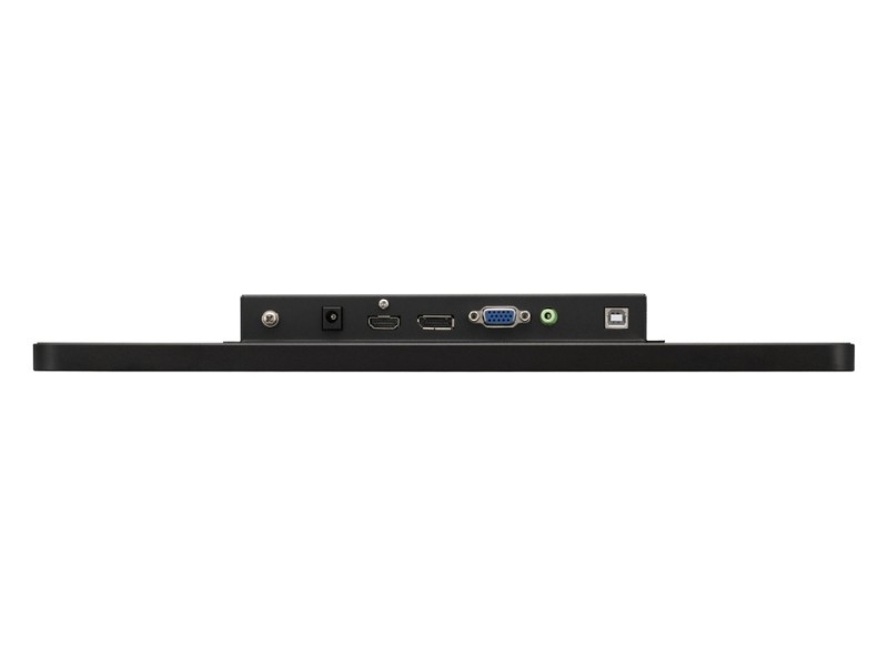 Màn hình cảm ứng công nghiệp ViewSonic XF1630