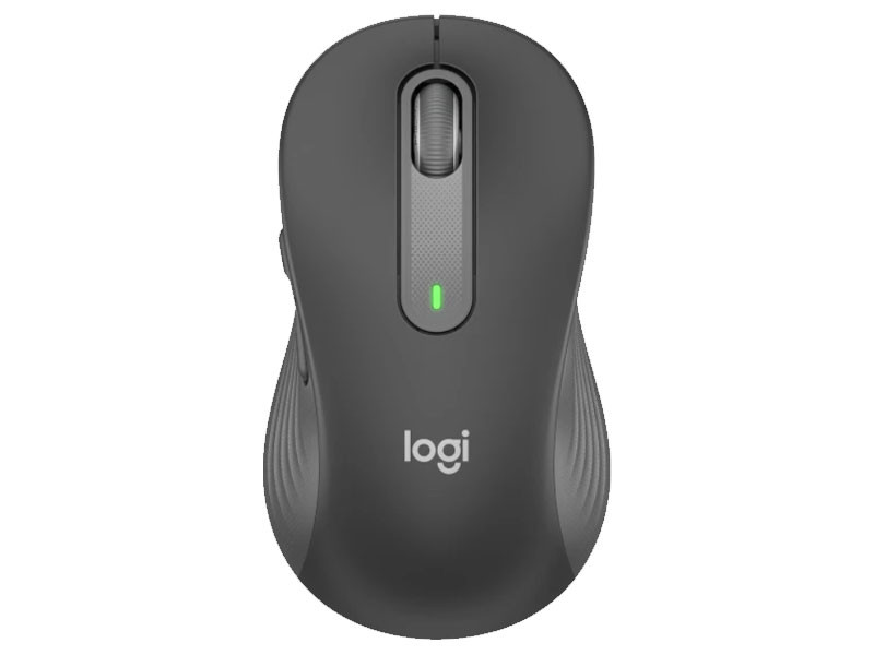 Chuột Bluetooth Logitech M650 for Business màu than chì (910-006282)