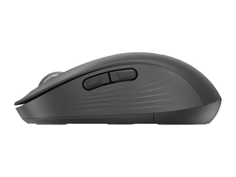 Chuột Bluetooth Logitech M650 for Business màu than chì (910-006282)