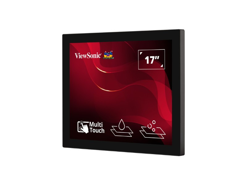 Màn hình cảm ứng công nghiệp ViewSonic XF1740