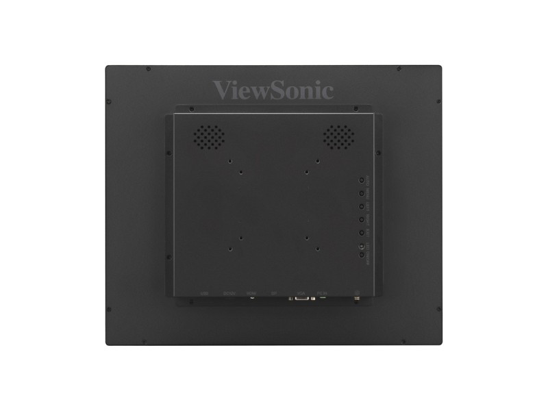 Màn hình cảm ứng công nghiệp ViewSonic XF1740