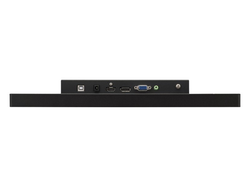 Màn hình cảm ứng công nghiệp ViewSonic XF1740