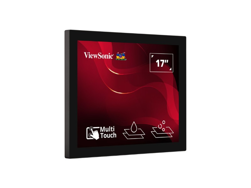 Màn hình cảm ứng công nghiệp ViewSonic XF1740