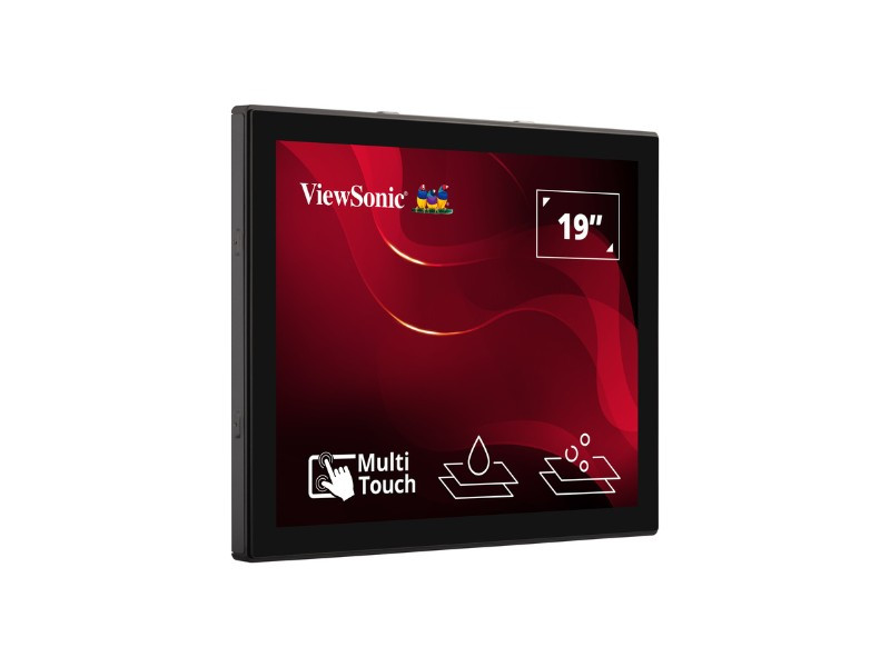 Màn hình cảm ứng công nghiệp ViewSonic XF1940