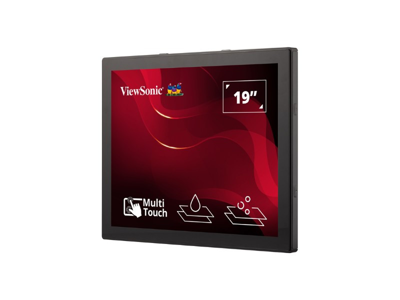 Màn hình cảm ứng công nghiệp ViewSonic XF1940
