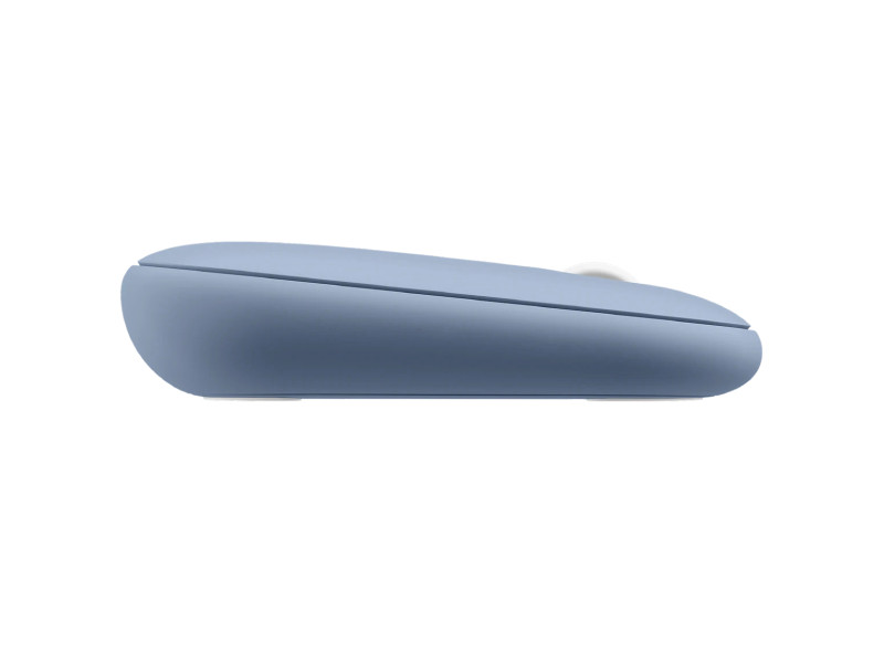 Bộ bàn phím chuột Bluetooth Logitech Pebble 2 Combo màu xanh (920-012190)