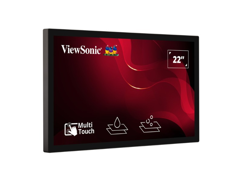 Màn hình cảm ứng công nghiệp ViewSonic XF2230
