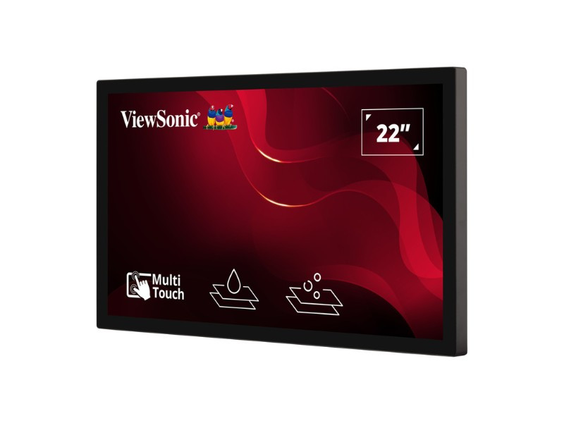 Màn hình cảm ứng công nghiệp ViewSonic XF2230