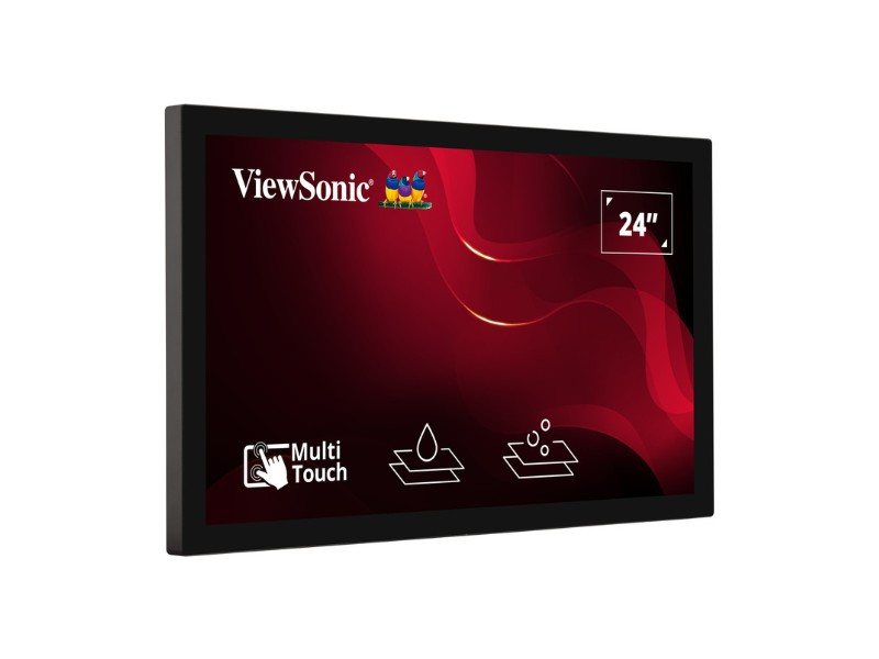 Màn hình cảm ứng công nghiệp ViewSonic XF2430