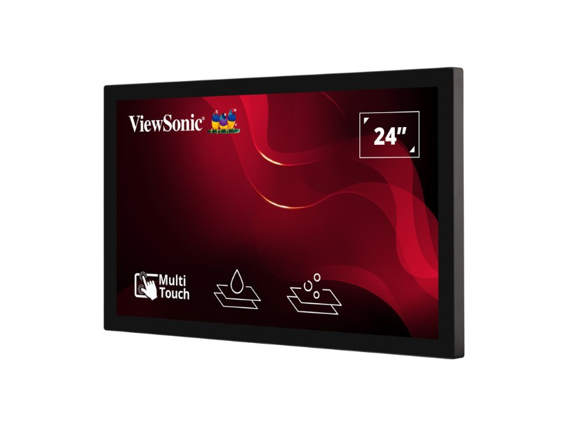 Màn hình cảm ứng công nghiệp ViewSonic XF2430