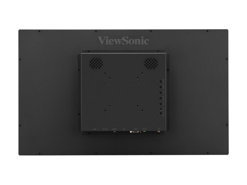Màn hình cảm ứng công nghiệp ViewSonic XF2430