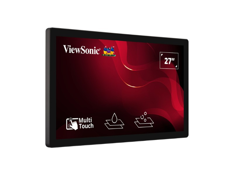 Màn hình cảm ứng công nghiệp ViewSonic XF2730