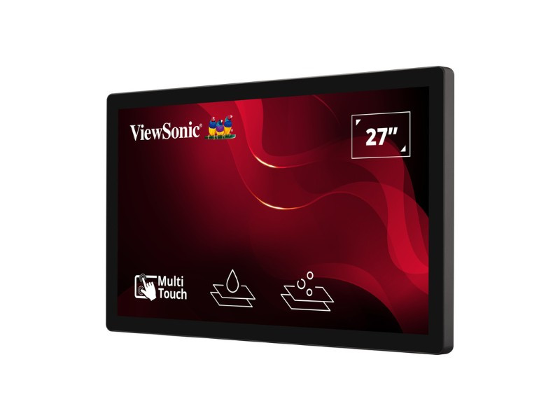 Màn hình cảm ứng công nghiệp ViewSonic XF2730