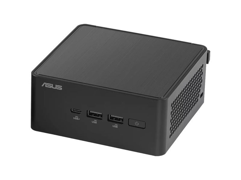 Máy tính Mini PC Asus NUC 14 PRO Tall RNUC14RVHI300000I-16G512