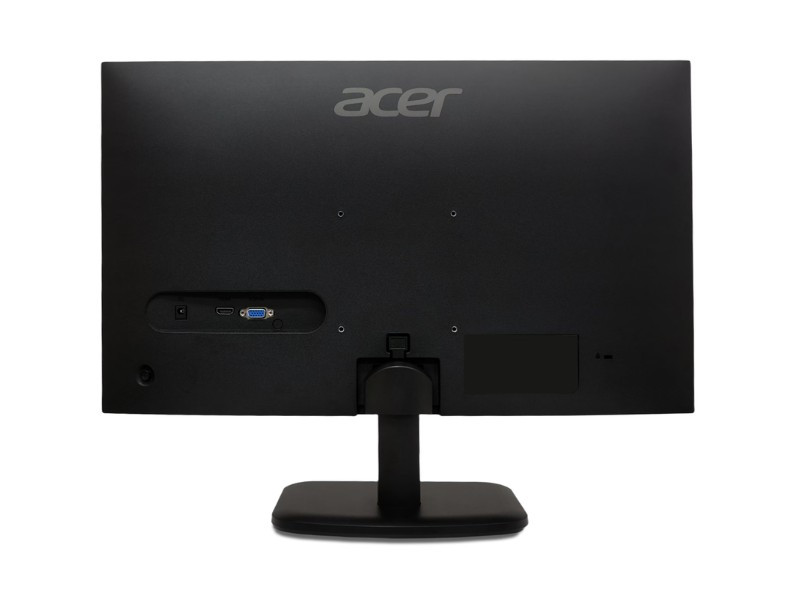 Màn hình Acer EK241Y P6 UM.QE1SV.601 (23.8 inch - FHD - IPS - 144Hz - 1ms)