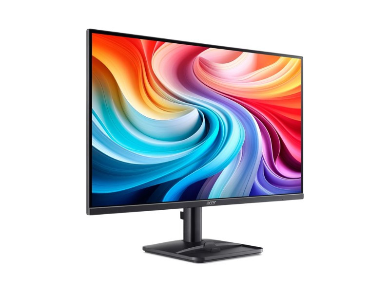 Màn hình Acer EK271K L1 UM.HE1SV.101 (27 inch - 4K - IPS - 144Hz - 4ms - Loa)