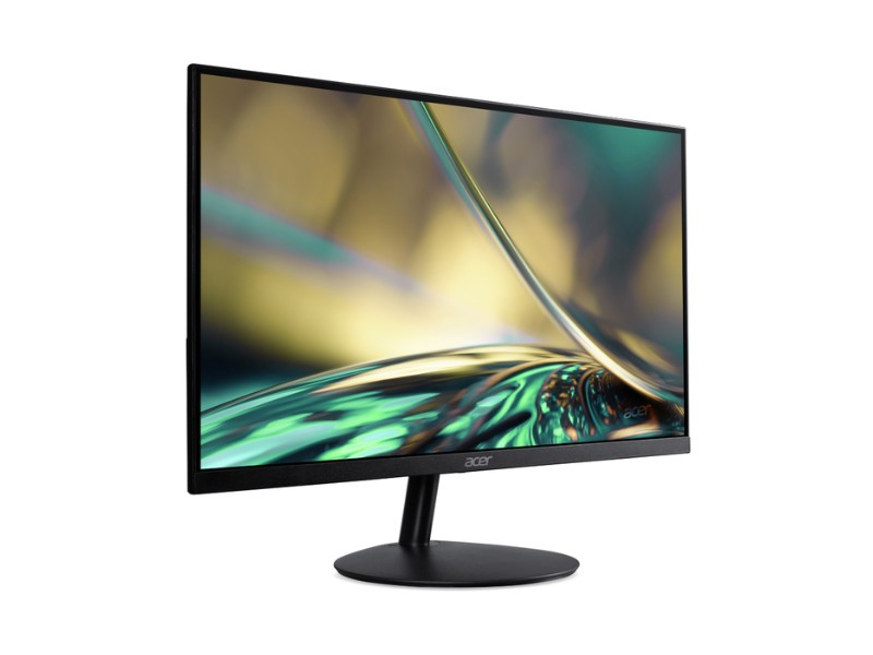 Màn hình Acer SA272U G0 UM.HS2SV.001 (27 inch - 2K - IPS - 120Hz - 1ms - Loa)