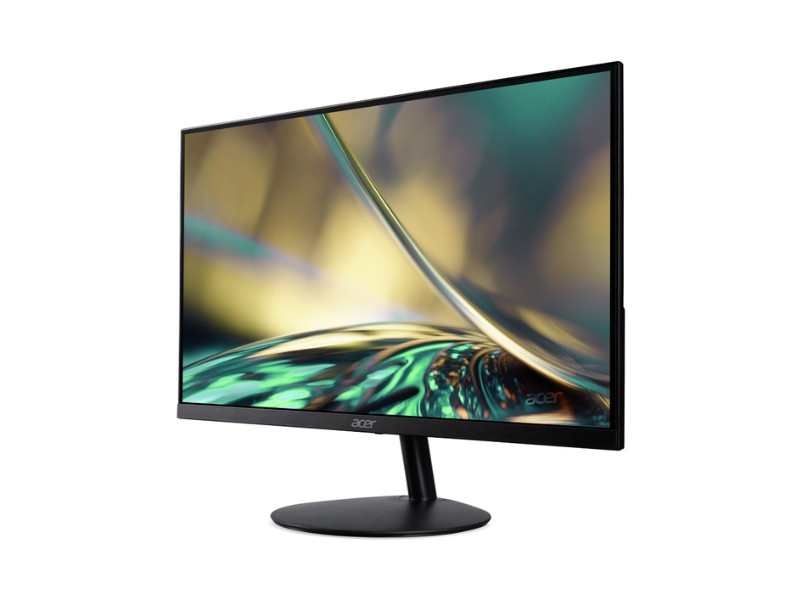 Màn hình Acer SA272U G0 UM.HS2SV.001 (27 inch - 2K - IPS - 120Hz - 1ms - Loa)